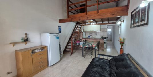 Dúplex 4 ambientes – VENTA