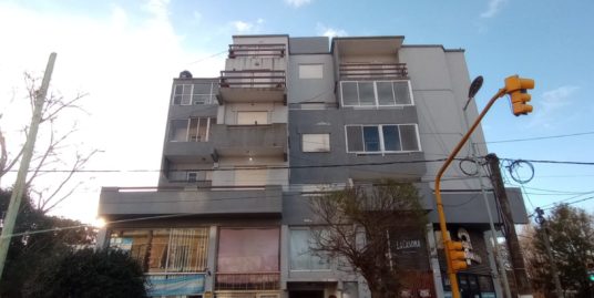 Departamento 2 ambientes – VENTA