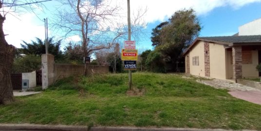 Lote 10×20 – VENTA