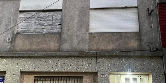 Departamento Monoambiente – VENTA