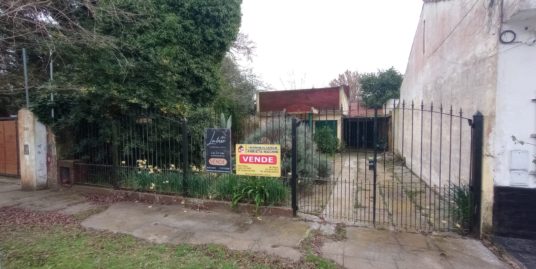 Casa 4 ambientes – VENTA