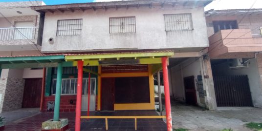 Departamento 3 ambientes a reciclar – VENTA