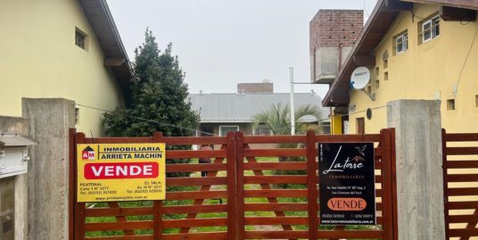 DUPLEX 3 AMBIENTES – VENTA