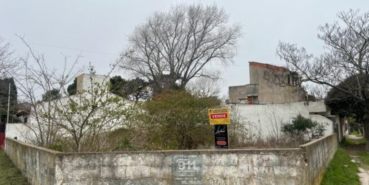 Lote en Venta