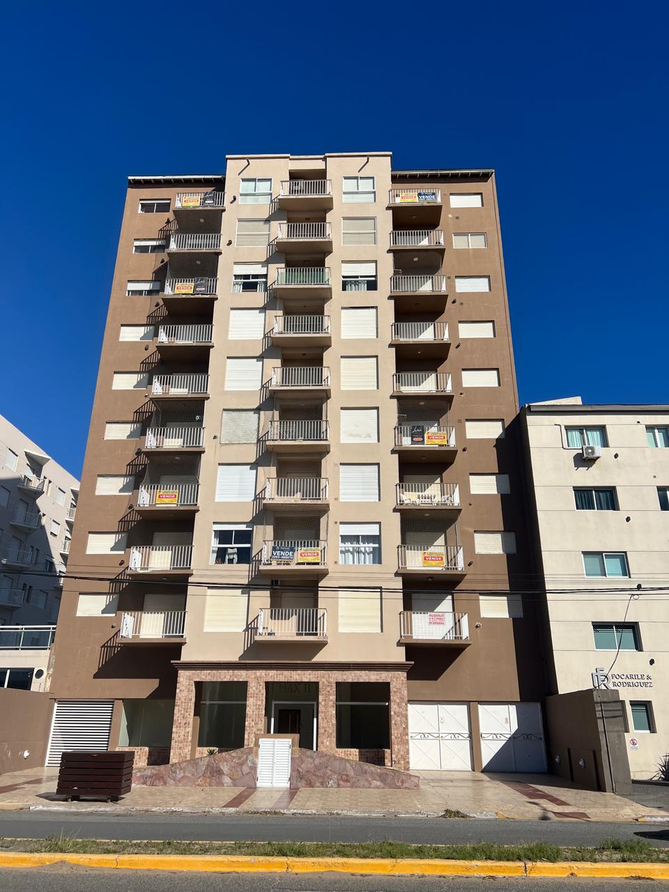 DEPARTAMENTO 3 AMBIENTES – VENTA