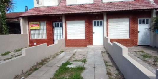 Duplex 3 ambientes a Estrenar – VENTA