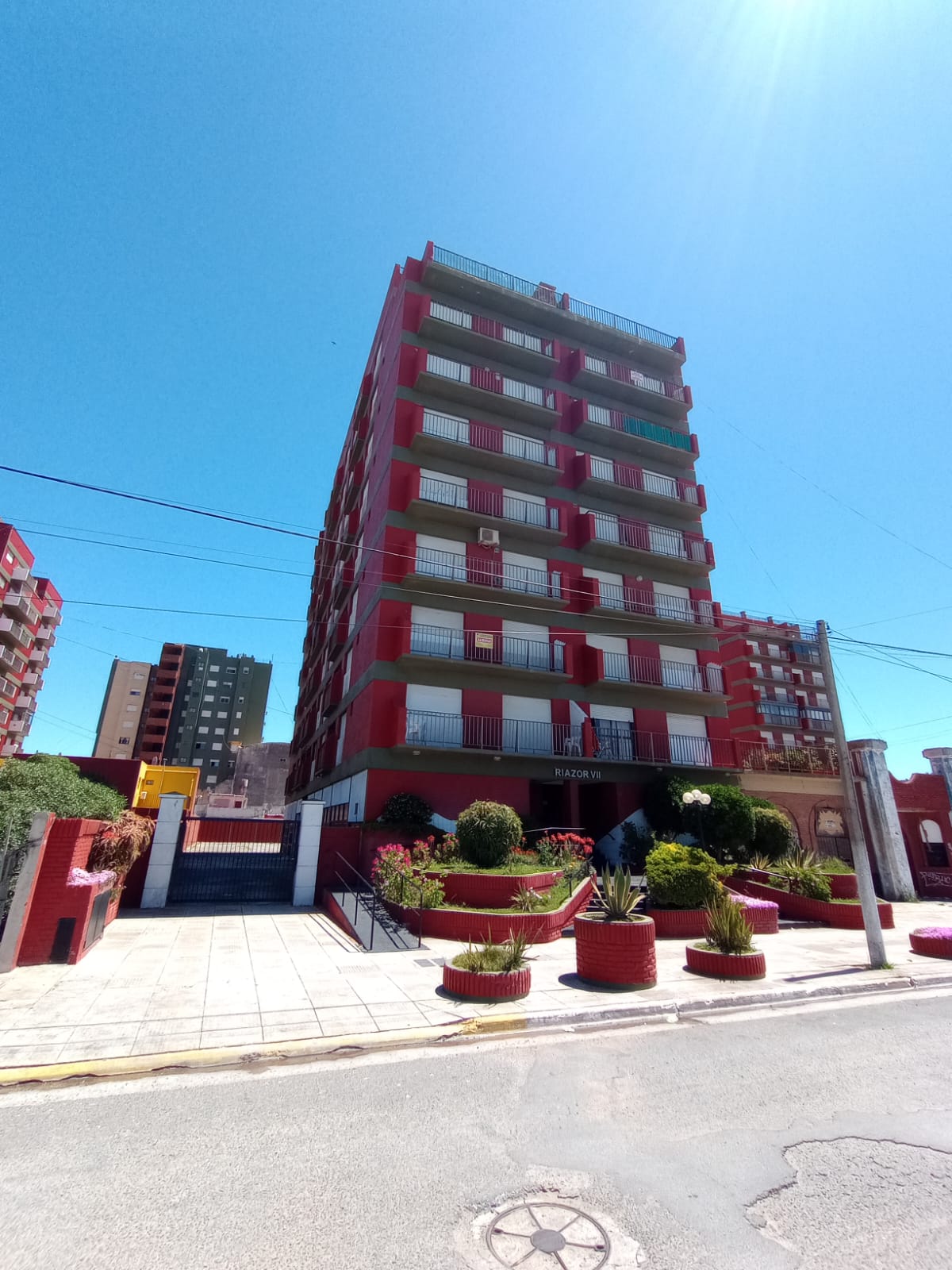 Departamento 3 ambientes – VENTA
