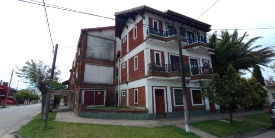 Departamento 2 ambientes – VENTA