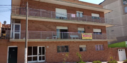 ID 1003 – Departamento Monoambiente con division  – Alquiler Temporario