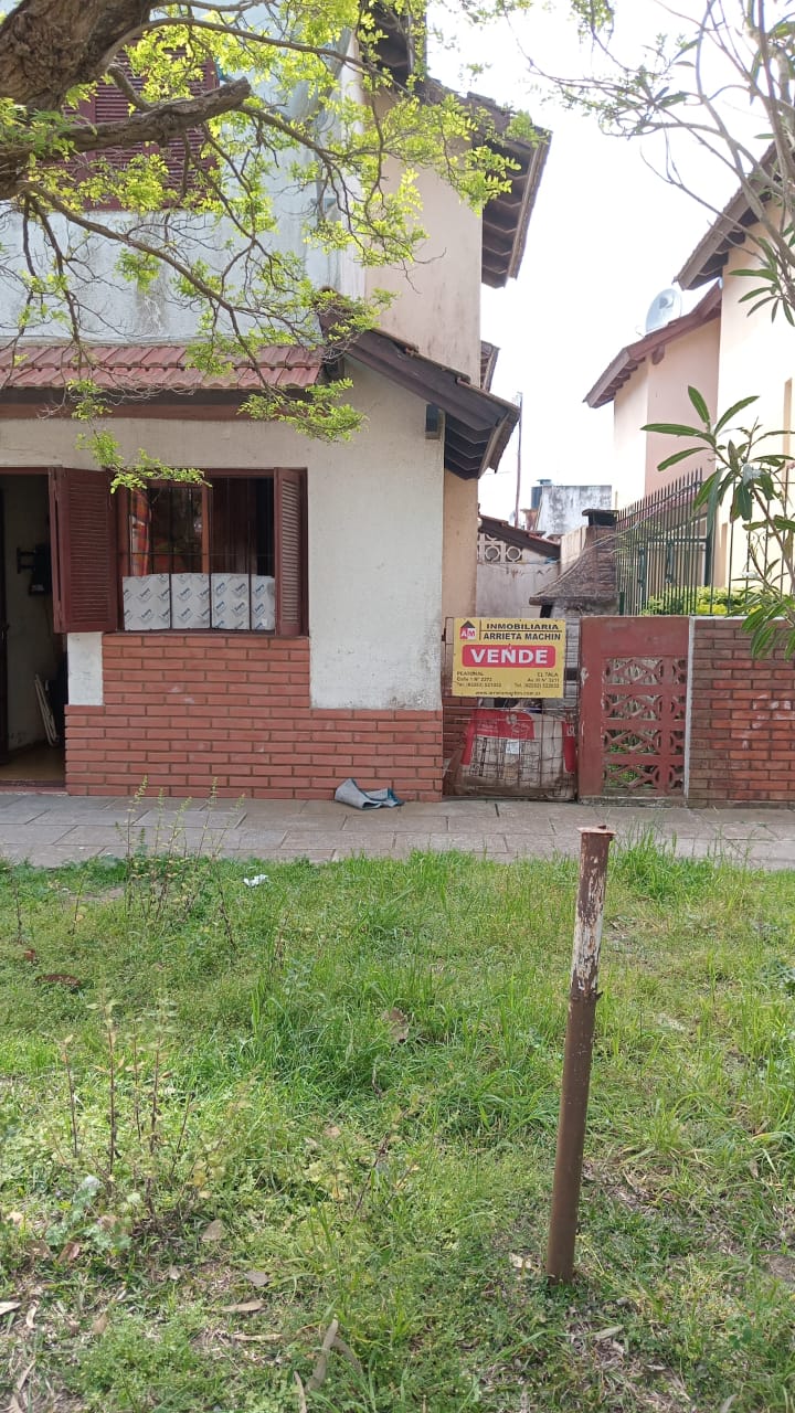 DUPLEX 3 AMBIENTES – VENTA