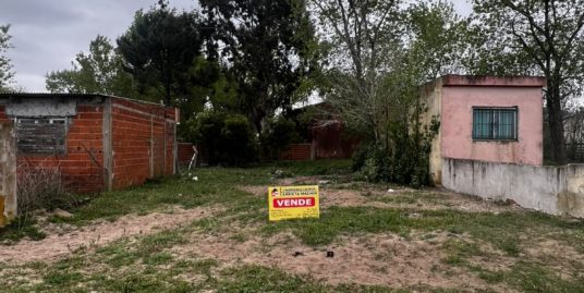 Lote 10×25 – VENTA